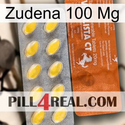 Zudena 100Mg 42